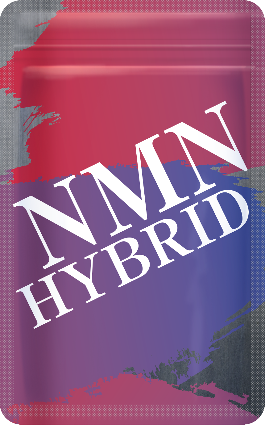 NMN HYBRID　+ＮＭＮハイブリッド+