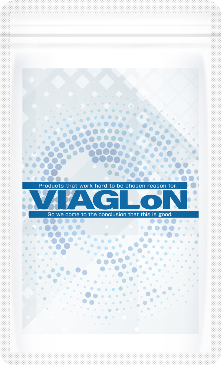 VIAGLoN [バイアグロン]